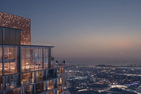 Apartment sa City Walk, Dubai, UAE 1 silid-tulugan, 77 sq.m. № 704647 - larawan 18