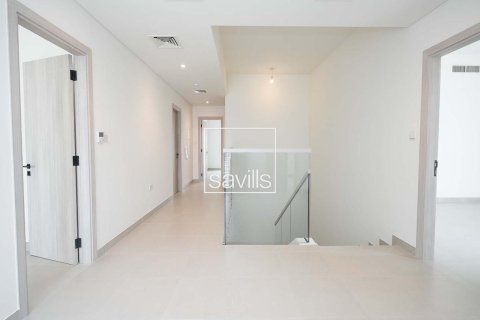 Vilë në Al Shamkha, Abu Dhabi, Emiratet e Bashkuara Arabe 4 dhoma gjumi, 509.94 m2. № 758765 - Foto 7