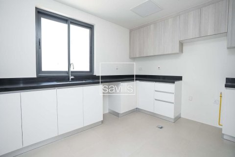Vilë në Al Shamkha, Abu Dhabi, Emiratet e Bashkuara Arabe 4 dhoma gjumi, 509.94 m2. № 758765 - Foto 11