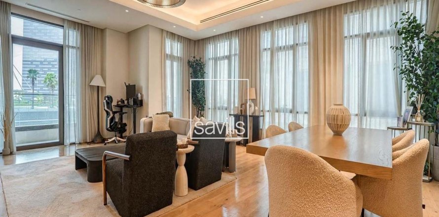Al Reem Island, Abu Dhabi, UAE의 아파트 침실 2개, 215.44제곱미터 번호 758766