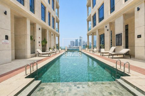 Al Reem Island, Abu Dhabi, UAE의 임대용 아파트 침실 2개, 215.44제곱미터 번호 758766 - 사진 12