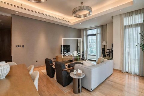 Al Reem Island, Abu Dhabi, UAE의 임대용 아파트 침실 2개, 215.44제곱미터 번호 758766 - 사진 3