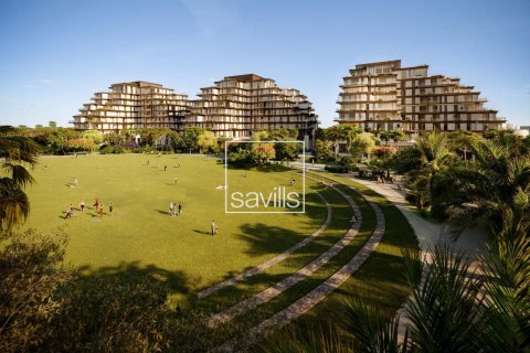 Lakás itt: Yas Island, Abu Dhabi, EAE, 1 hálószoba, 93 m², azonosító: 758764 - fénykép 12