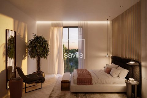 Lakás itt: Yas Island, Abu Dhabi, EAE, 1 hálószoba, 93 m², azonosító: 758764 - fénykép 5