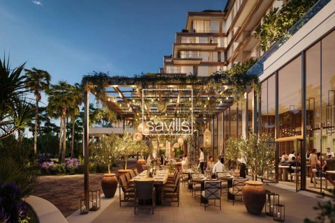 Lakás itt: Yas Island, Abu Dhabi, EAE, 1 hálószoba, 93 m², azonosító: 758764 - fénykép 10