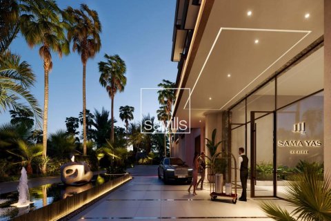 Lakás itt: Yas Island, Abu Dhabi, EAE, 1 hálószoba, 93 m², azonosító: 758764 - fénykép 9