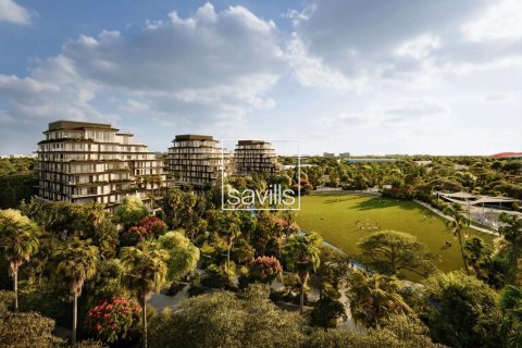Lakás itt: Yas Island, Abu Dhabi, EAE, 1 hálószoba, 93 m², azonosító: 758764 - fénykép 2