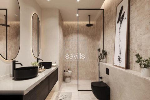 Lakás itt: Yas Island, Abu Dhabi, EAE, 1 hálószoba, 93 m², azonosító: 758764 - fénykép 6