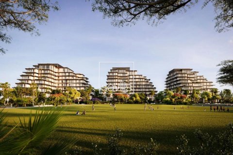 Lakás itt: Yas Island, Abu Dhabi, EAE, 1 hálószoba, 93 m², azonosító: 758764 - fénykép 11