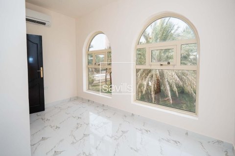 Villa itt: Muroor Area, Abu Dhabi, EAE, 7 hálószoba, 549.99 m², azonosító: 758768 - fénykép 7