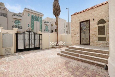 Villa itt: Muroor Area, Abu Dhabi, EAE, 7 hálószoba, 549.99 m², azonosító: 758768 - fénykép 16