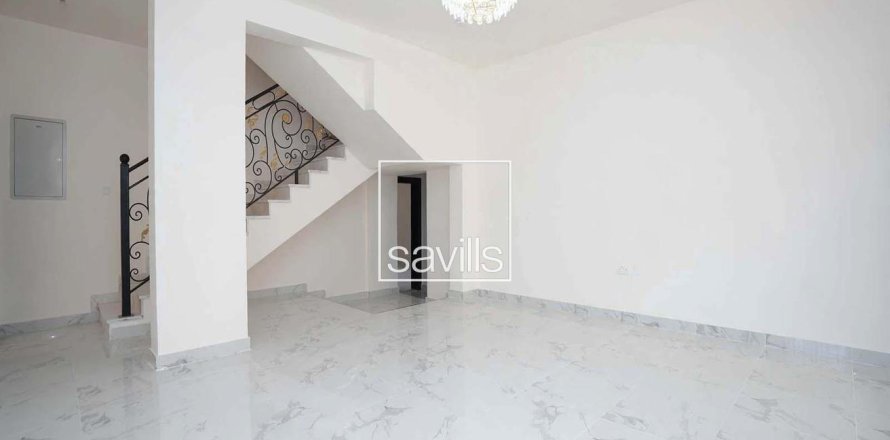 Villa itt: Muroor Area, Abu Dhabi, EAE, 7 hálószoba, 549.99 m², azonosító: 758768
