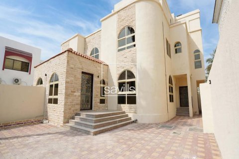 Villa itt: Muroor Area, Abu Dhabi, EAE, 7 hálószoba, 549.99 m², azonosító: 758768 - fénykép 15