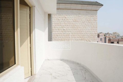 Villa itt: Muroor Area, Abu Dhabi, EAE, 7 hálószoba, 549.99 m², azonosító: 758768 - fénykép 13