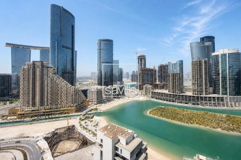 Apartman u gradu Al Reem Island, Abu Dhabi, UAE 3 spavaće sobe, 194.17 m2 Br. 758763 - Slika 2