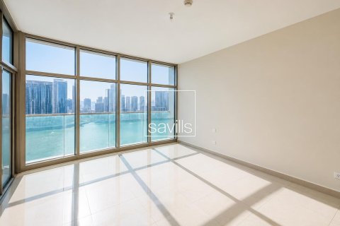 Apartman u gradu Al Reem Island, Abu Dhabi, UAE 3 spavaće sobe, 194.17 m2 Br. 758763 - Slika 10