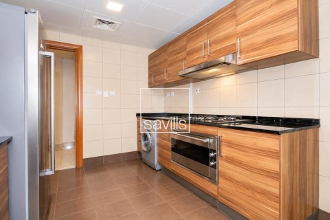 Apartman u gradu Al Reem Island, Abu Dhabi, UAE 3 spavaće sobe, 194.17 m2 Br. 758763 - Slika 6