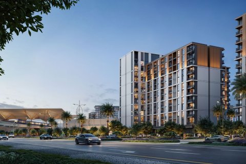 Byt v Dubai, SAE 2 ložnice, 104.6 m² Č.: 701223