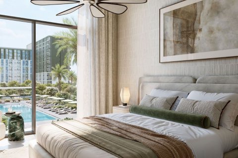 Dubai, UAE의 판매용 아파트 침실 2개, 104.6제곱미터 번호 701223 - 사진 3
