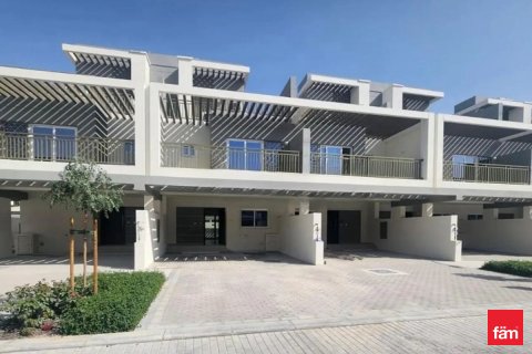 Maison de ville à louer à Dubai, EAU 3 chambres, 112.2 m2 № 701224 - photo 4
