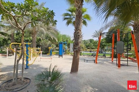 Maison de ville à louer à Dubai, EAU 3 chambres, 112.2 m2 № 701224 - photo 8