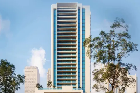 Leilighet til salgs i Jumeirah Village Triangle, Dubai, Emiratene 1 soverom, 55.83 kvm Nr. 752725 - Foto 1