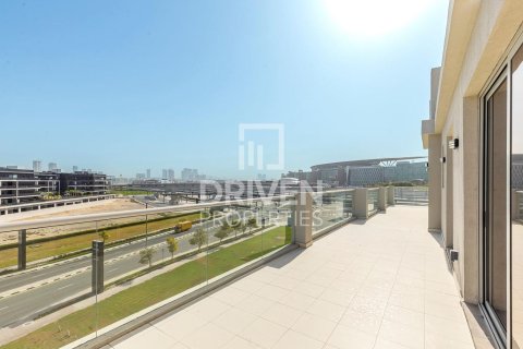 آپارتمان برای اجاره در Meydan، Dubai، امارات متحده عربی 2 خوابه ، 190 متر مربع ، شماره 684419 - تصویر 14