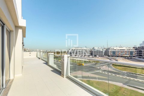 آپارتمان برای اجاره در Meydan، Dubai، امارات متحده عربی 2 خوابه ، 190 متر مربع ، شماره 684419 - تصویر 15