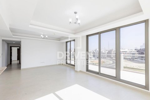 آپارتمان برای اجاره در Meydan، Dubai، امارات متحده عربی 2 خوابه ، 190 متر مربع ، شماره 684419 - تصویر 2