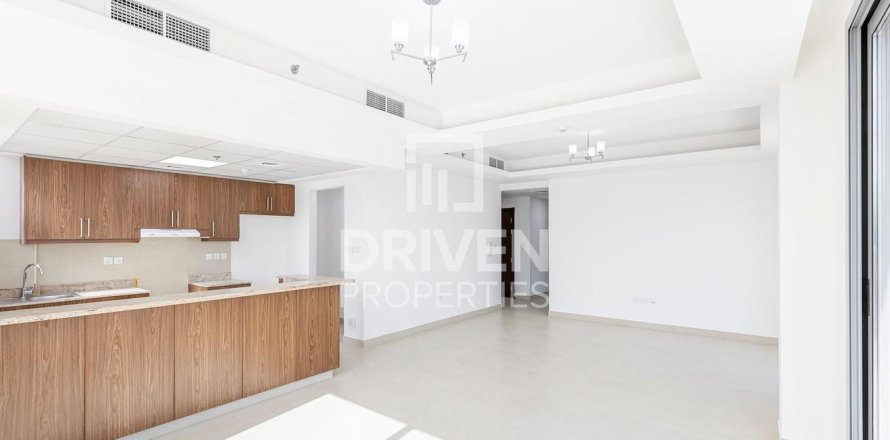 آپارتمان در Meydan، Dubai ، امارات متحده عربی 2 خوابه ، 190 متر مربع.  شماره 684419