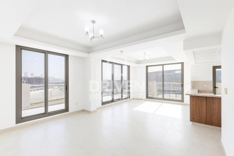 آپارتمان برای اجاره در Meydan، Dubai، امارات متحده عربی 2 خوابه ، 190 متر مربع ، شماره 684419 - تصویر 4