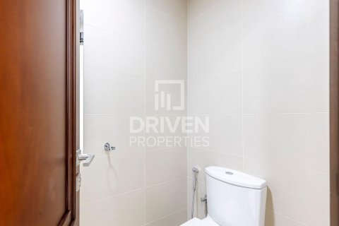 آپارتمان برای اجاره در Meydan، Dubai، امارات متحده عربی 2 خوابه ، 190 متر مربع ، شماره 684419 - تصویر 11