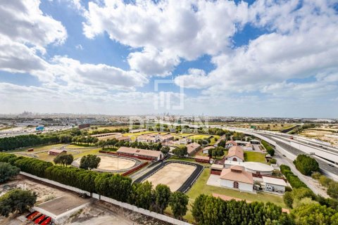 Lägenhet i Business Bay, Dubai, UAE 1 sovrum, 99 kvm Nr. 684420