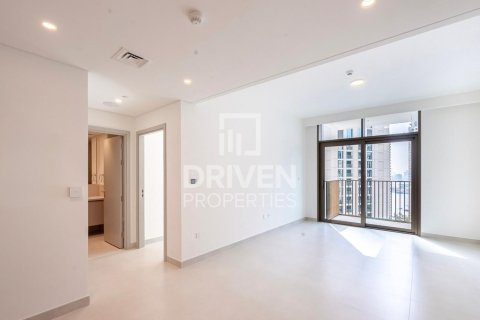 Leilighet til leie i Dubai Creek Harbour (The Lagoons), Dubai, Emiratene 1 soverom, 60 kvm Nr. 684421 - Foto 6