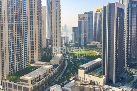 Apartment in Dubai Creek Harbour (The Lagoons), UAE 1 bedroom, 60 sq.m. № 684421