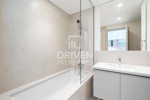 Leilighet til leie i Dubai Creek Harbour (The Lagoons), Dubai, Emiratene 1 soverom, 60 kvm Nr. 684421 - Foto 9