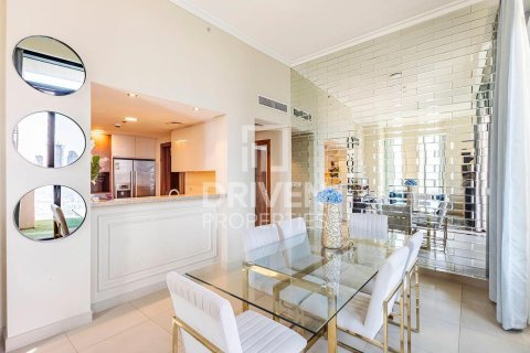 Lakás itt: Downtown Dubai (Downtown Burj Dubai), Dubai, EAE, 3 hálószoba, 165 m², azonosító: 684418 - fénykép 5