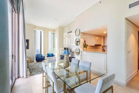 Lakás itt: Downtown Dubai (Downtown Burj Dubai), Dubai, EAE, 3 hálószoba, 165 m², azonosító: 684418 - fénykép 3
