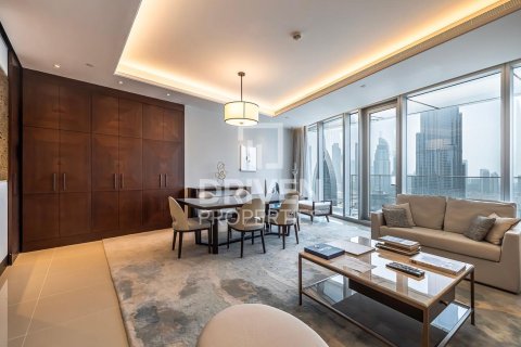 Пәтер Даунтаун Дубай (Даунтаун Бурдж Дубай), Дубай, БАӘ-да 2 жатын бөлмелер, 158 м² № 684208 - фото 9