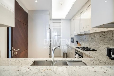 Пәтер Даунтаун Дубай (Даунтаун Бурдж Дубай), Дубай, БАӘ-да 2 жатын бөлмелер, 158 м² № 684208 - фото 10