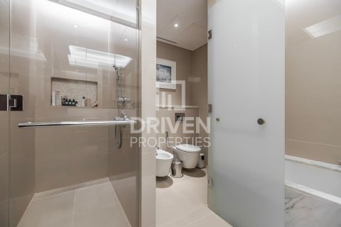 Пәтер Даунтаун Дубай (Даунтаун Бурдж Дубай), Дубай, БАӘ-да 2 жатын бөлмелер, 158 м² № 684208 - фото 13