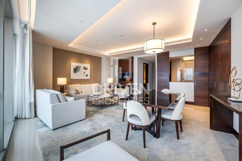 Квартира в Даунтаун Дубай (Даунтаун Бурдж Дубай), Дубай, ОАЭ 2 спальни, 158м2 № 684208