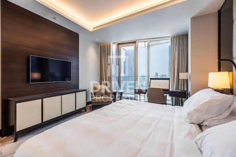 Пәтер Даунтаун Дубай (Даунтаун Бурдж Дубай), Дубай, БАӘ-да 2 жатын бөлмелер, 158 м² № 684208 - фото 8