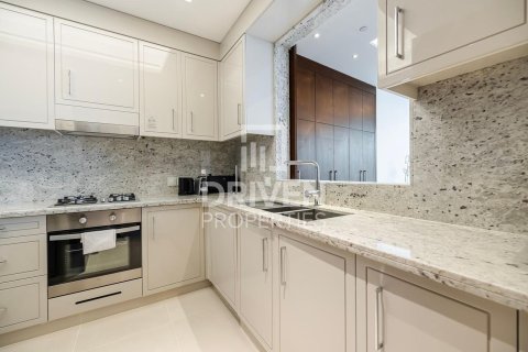 Пәтер Даунтаун Дубай (Даунтаун Бурдж Дубай), Дубай, БАӘ-да 2 жатын бөлмелер, 158 м² № 684208 - фото 11