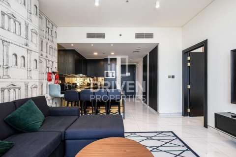 Apartament în Business Bay, Dubai, EAU 1 dormitor, 76 mp.  №684207