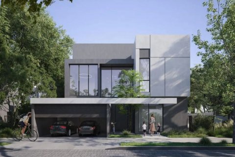 Villa in Dubai, UAE 5 bedrooms, 486.6 sq.m. № 612636 - photo 7