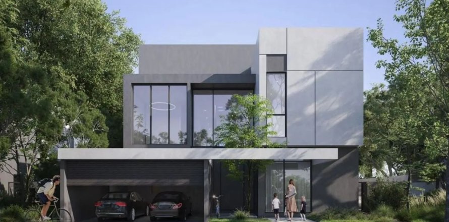 Villa en Dubai, EAU 5 dormitorios, 720.2 m² № 612636