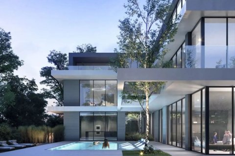 Villa in Dubai, UAE 5 bedrooms, 486.6 sq.m. № 612636 - photo 1