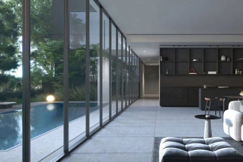 Villa in Dubai, UAE 5 bedrooms, 486.6 sq.m. № 612636 - photo 4