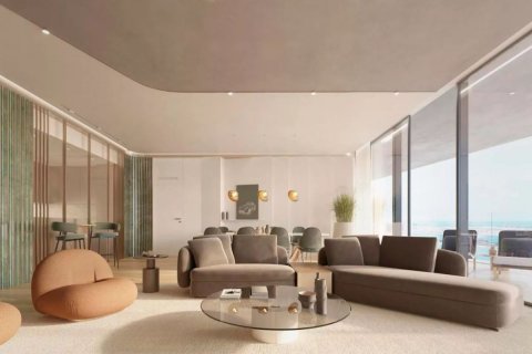 Byt v Dubai Internet City, SAE 1 ložnice, 99.5 m² Č.: 612612 - fotografie 5